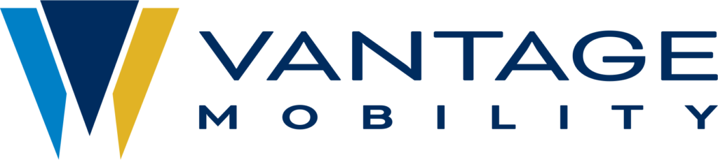 vantage mobility logo