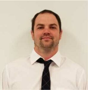 Adam Lacienski, Superior Van & Mobility