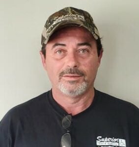 Allen Kirkland, Superior Van & Mobility