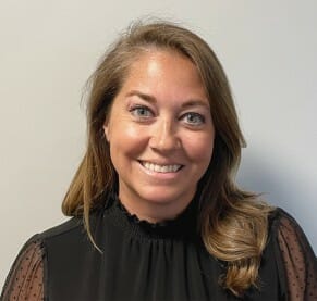 Allison Clark, Superior Van & Mobility