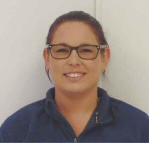 Amber Schuster, Superior Van & Mobility