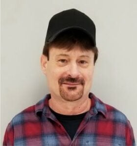 Brendan Fox, Superior Van & Mobility