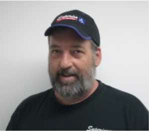 Bryan Miller, Superior Van & Mobility