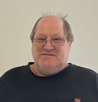 Bryan Larsson, Superior Van & Mobility