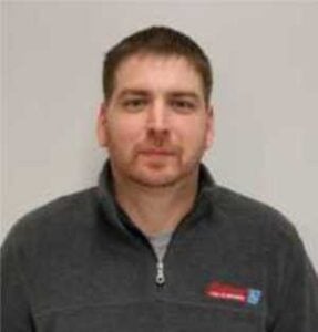 Chris Kirish, Superior Van & Mobility