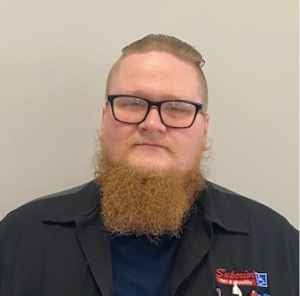 Connor Brinkers, Superior Van & Mobility