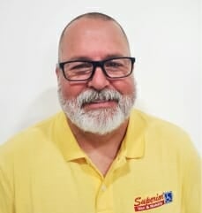 Dale Derrick, Superior Van & Mobility