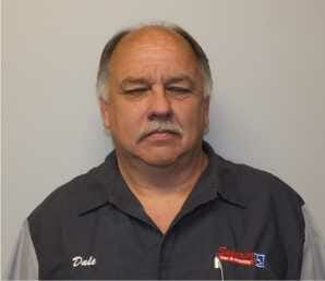 Dale Puckett, Superior Van & Mobility