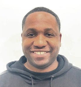 Damion Davis, Superior Van & Mobility