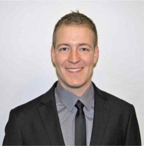 Daniel Schneider, Superior Van & Mobility