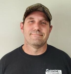 David Luther, Superior Van & Mobility