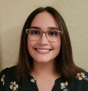 Destiny Pardue, Superior Van & Mobility