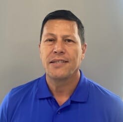Edwin Leal, Superior Van & Mobility