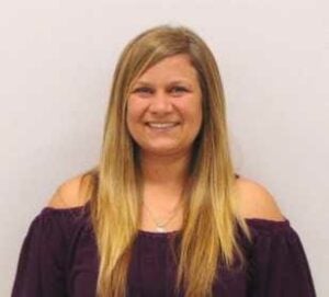 Heather Huffman, Superior Van & Mobility