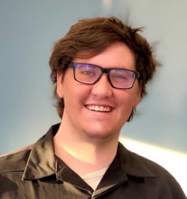 Isaac Parris, Superior Van & Mobility