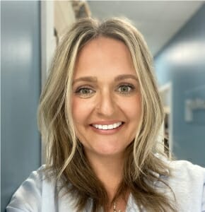 Jackie Ingram, Superior Van & Mobility