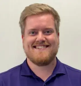 Jon Pardue, Superior Van & Mobility