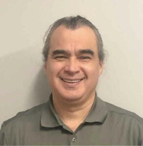 Jose Santiago, Superior Van & Mobility