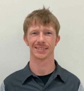 Joshua Adams, Superior Van & Mobility