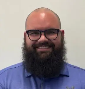 Josh Gamble, Superior Van & Mobility