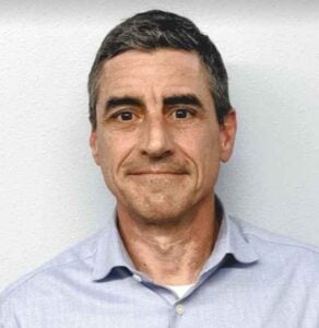 Justin Weiss, Superior Van & Mobility