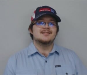 Kyle Wood, Superior Van & Mobility