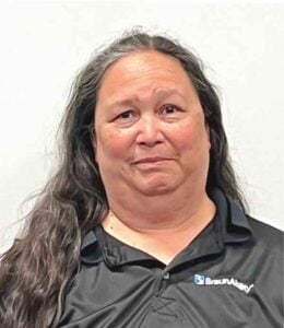 Lori Oliver, Superior Van & Mobility