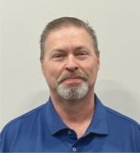 Mathew Anderson, Superior Van & Mobility