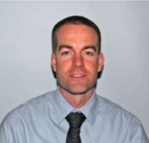 Matt Ritter, Superior Van & Mobility