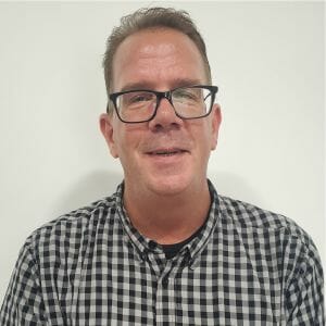 Michael Murphy, Superior Van & Mobility