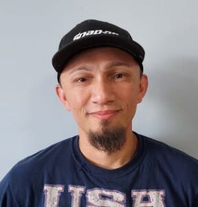 Michael Cannon, Superior Van & Mobility