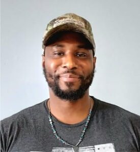 Monyette Jefferson, Superior Van & Mobility