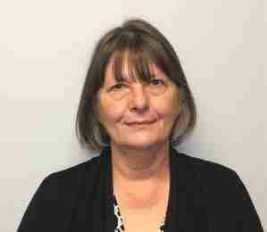 Pamela Willen, Superior Van & Mobility