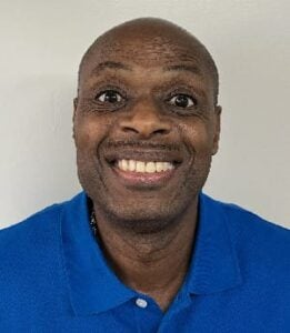 Patrick Williams, Superior Van & Mobility