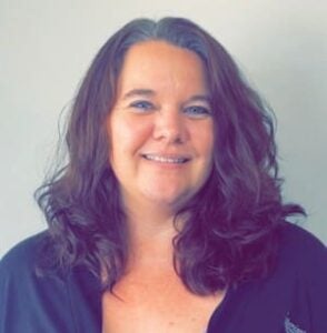 Rachel Hall, Superior Van & Mobility