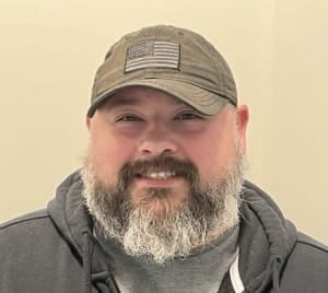 Rodney Rollings, Superior Van & Mobility