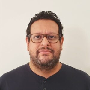 Romel Meza, Superior Van & Mobility