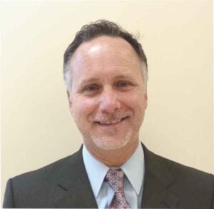 Scott Locey, Superior Van & Mobility