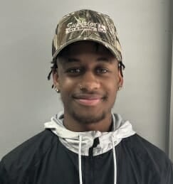 Shaun Veasley, Superior Van & Mobility