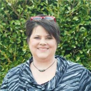 Susan Lairson, Superior Van & Mobility