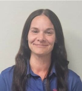 Tasha Brown-Heath, Superior Van & Mobility