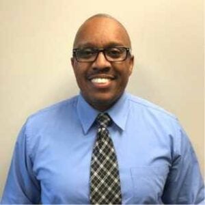 Tim Branson, Superior Van & Mobility