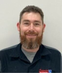 Tim Motta, Superior Van & Mobility