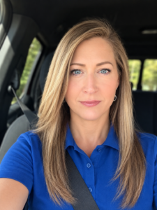 Toni Nicholson