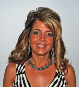 Traci Garman, Superior Van & Mobility