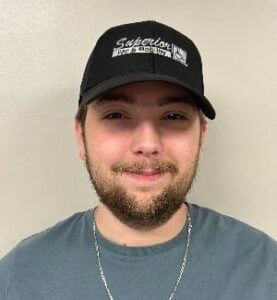 Wyatt Roney, Superior Van & Mobility