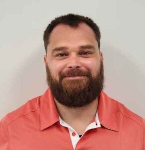 Zack Boshers, Superior Van & Mobility