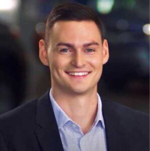 Alex cook, Superior Van & Mobility