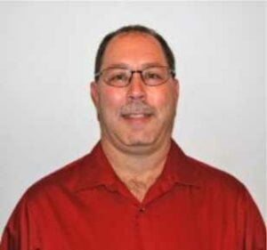 Brian Black, Superior Van & Mobility