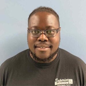 Corey Crayton, Superior Van & Mobility